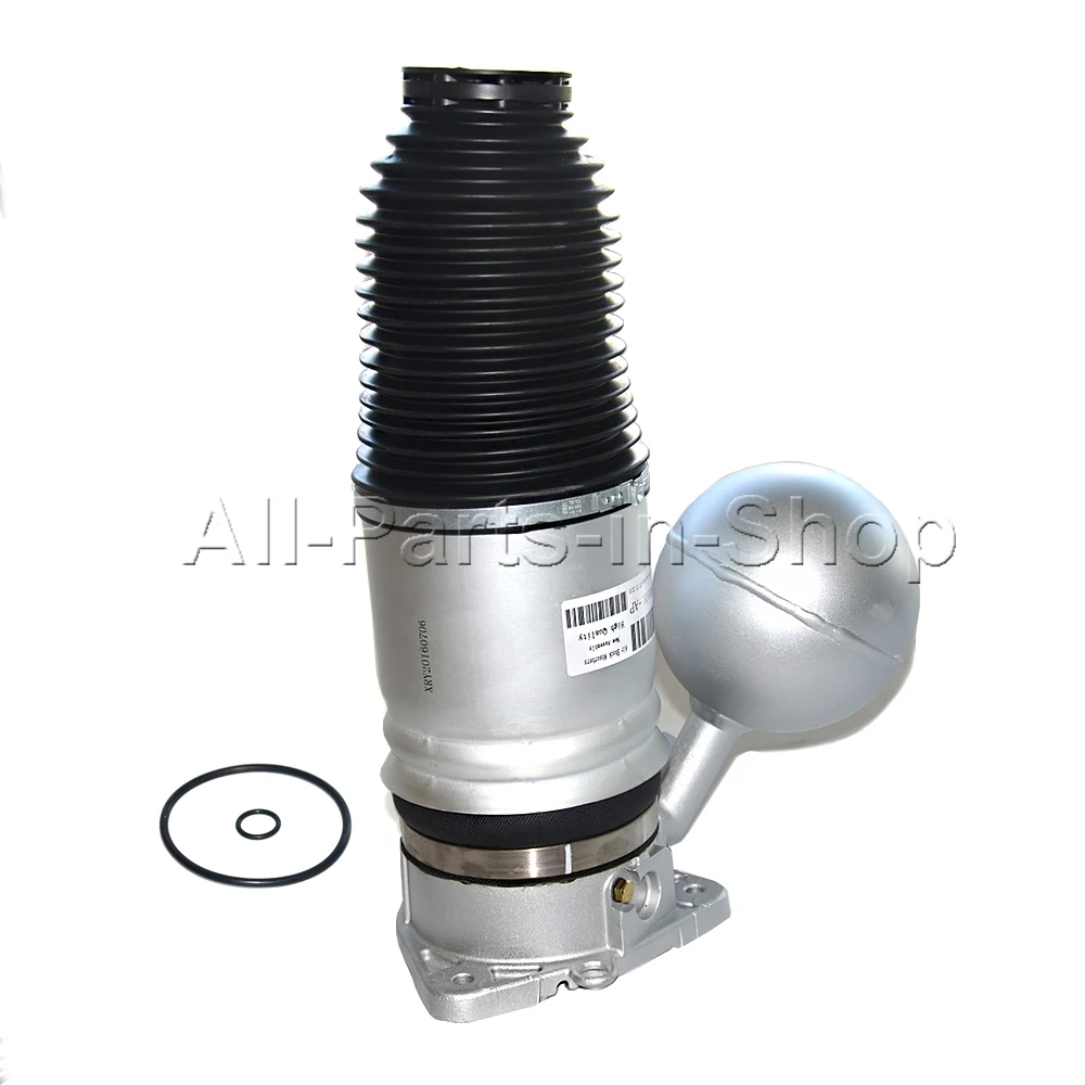 AP01 задняя левая воздушная пружина для VW Phaeton Bentley Continental 3W5616001D 3W5 616 001 D 3W8616001 3W0616001