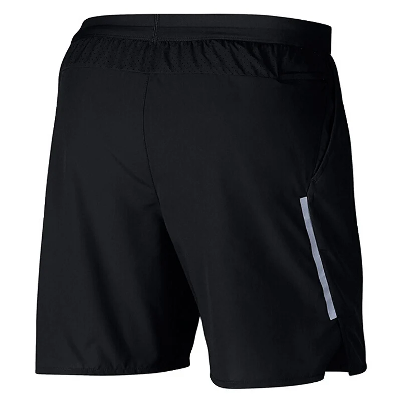 Оригинальные мужские шорты NIKE FLX FLSH DSTNCE 7 BR спортивная одежда новое поступление |