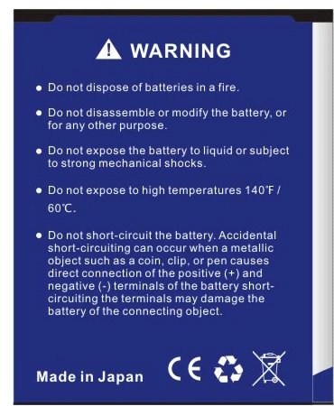 DaDaXiong 2800mAh MS5 Battery For Dexp IXION Ms 5 Inch Bateria | Мобильные телефоны и аксессуары