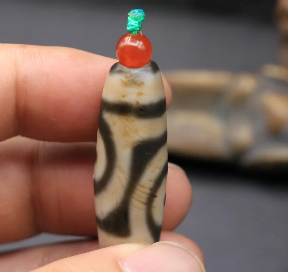 Коллекционная сокровище уникальный энергии LKbrother соусы Magic Мощность Тибетский