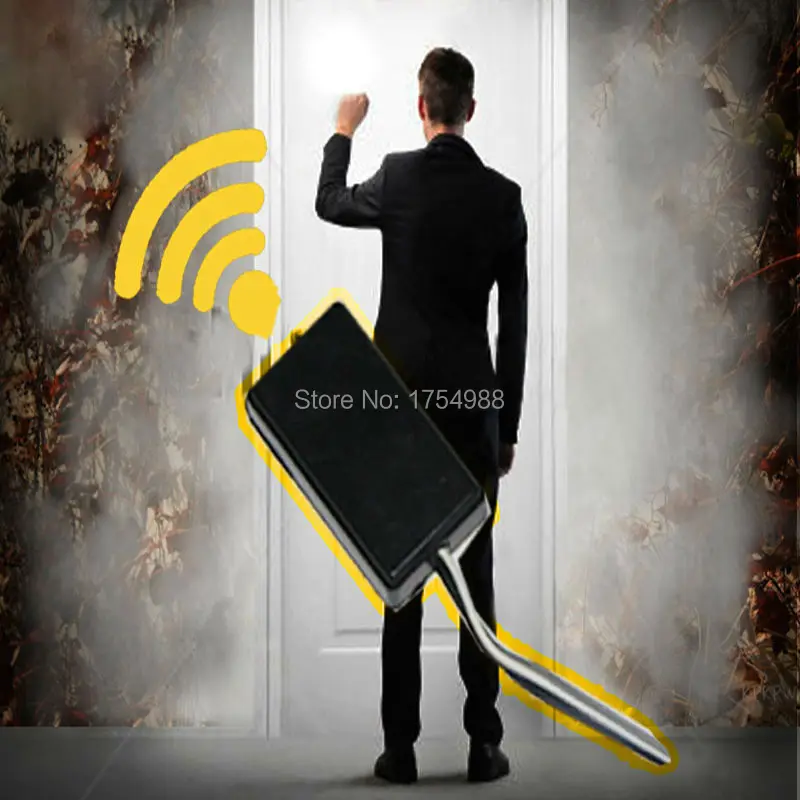 Реквизит для камеры реквизит спасения удар в дверь секрет двери таинственная