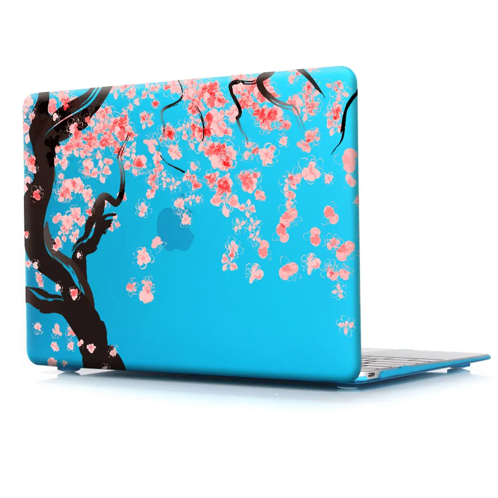 Чехол для Apple MacBook Pro 13 15 с Retina Mac Air 11 6 12 3 дюймов
