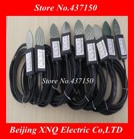 Датчик влажности поверхности листа/Передатчик листа/датчик листа 4-20 мА 0-5 в выход