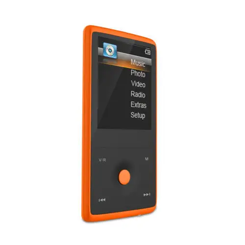 2015 Новый MP3 плеер Arrival1036 Bluetooth с памятью 8 Гб и экраном 1 дюйма спортивный высокого