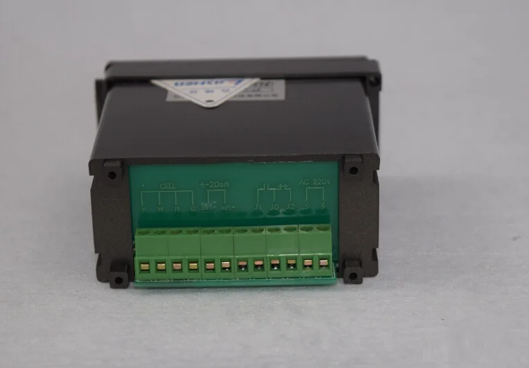 Анализатор качества воды промышленный Измеритель сопротивления ER 312/310