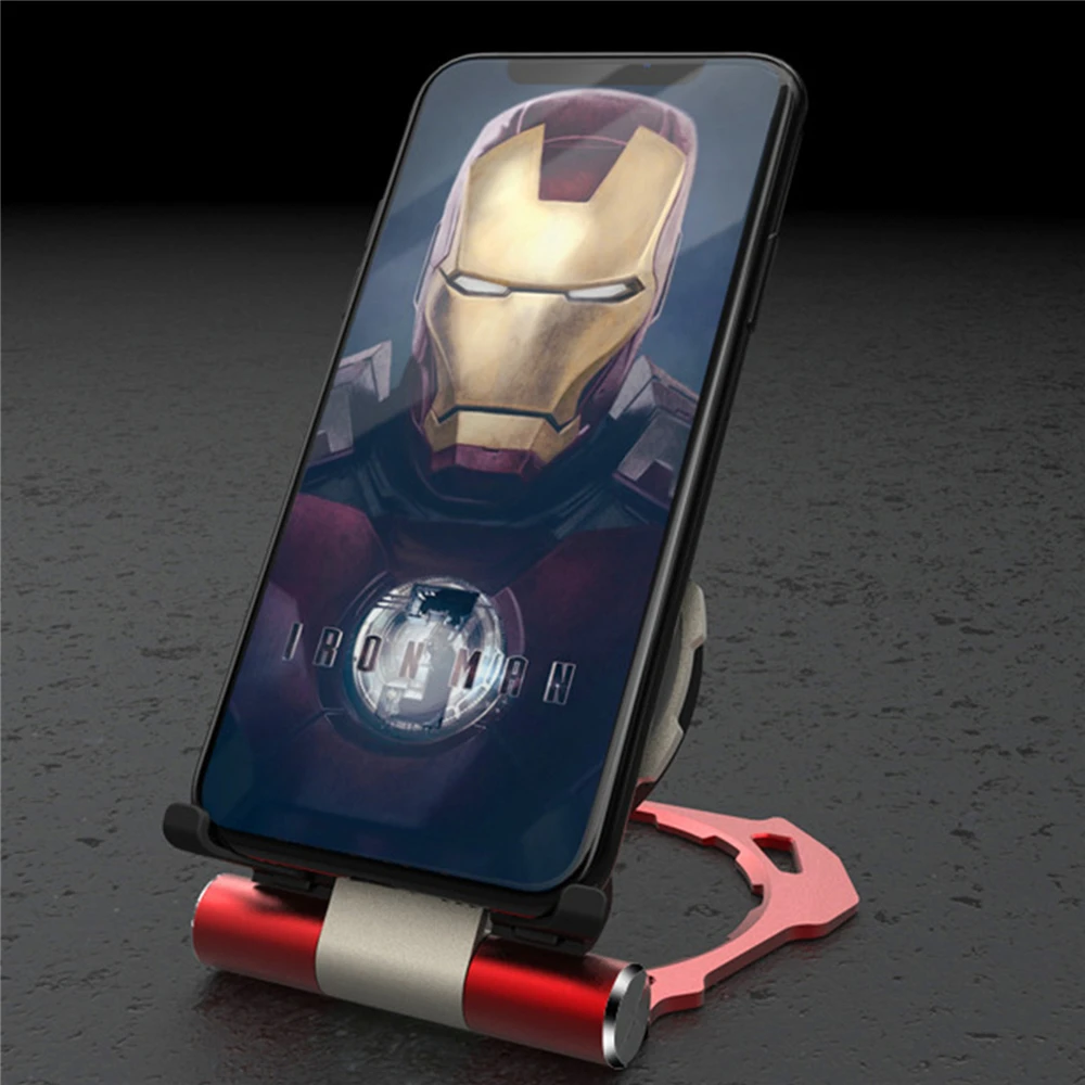 Беспроводное зарядное устройство Magic Fast Qi для iPhone 8/XS/Max/XR/X/8 Plus Samsung Galaxy S6/S7/S8/S9/+