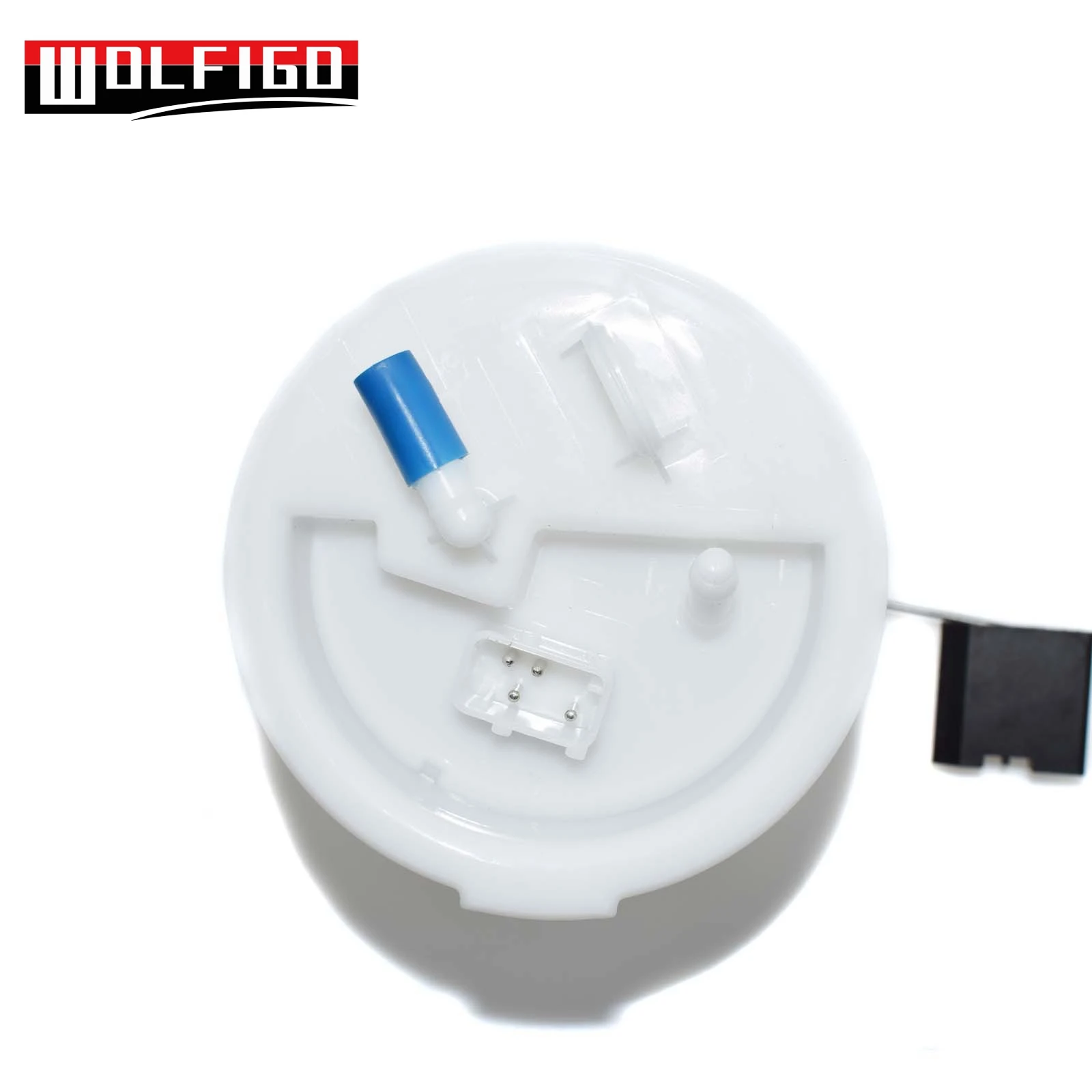 WOLFIGO новый топливный насос Электрический INTANK Подходит для BMW 325Ci 325i 325Xi 330Ci 330i