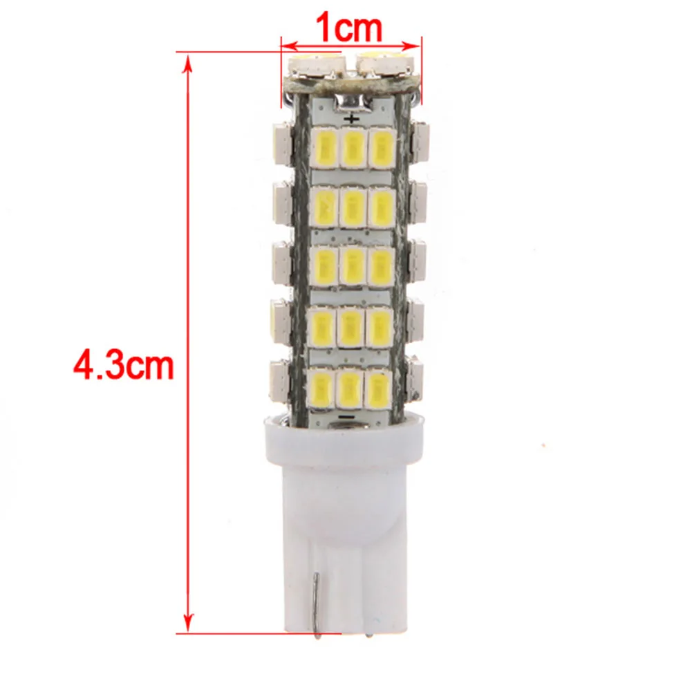 Супер яркий DC12V светодиодный 3020 SMD автомобиля источник света для индикатор