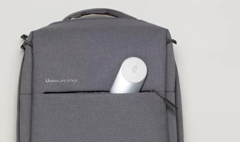 Оригинальная Xiaomi mi мышь, портативная беспроводная, mi mouse, оптическая Bluetooth 4,0 RF 2,4 GHz, двойной режим подключения mi 1200 dpi