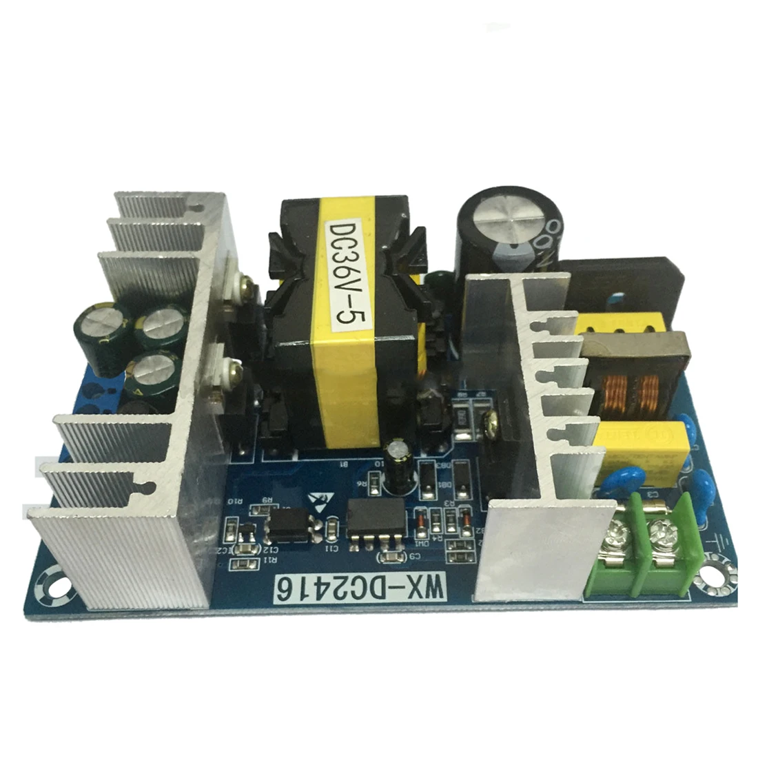 AC DC инвертор модуль 110V 220V 100 265V 36V 5A адаптер переключения Питание|switch power|switching power