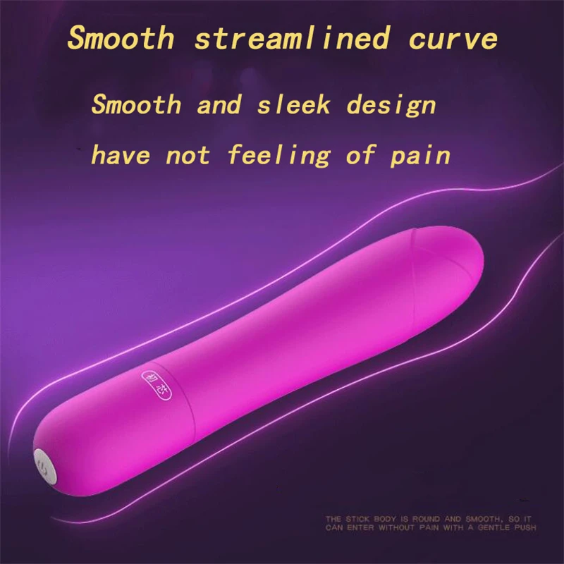 Большой фаллоимитатор вибратор эротические игрушки Анальная пробка для