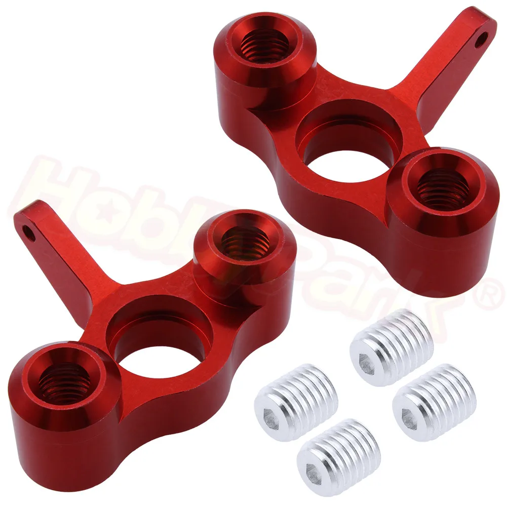 Алюминиевая опорная рейка на руль L/R EA1003 для JLB Racing CHEETAH 1/10 | Игрушки и хобби