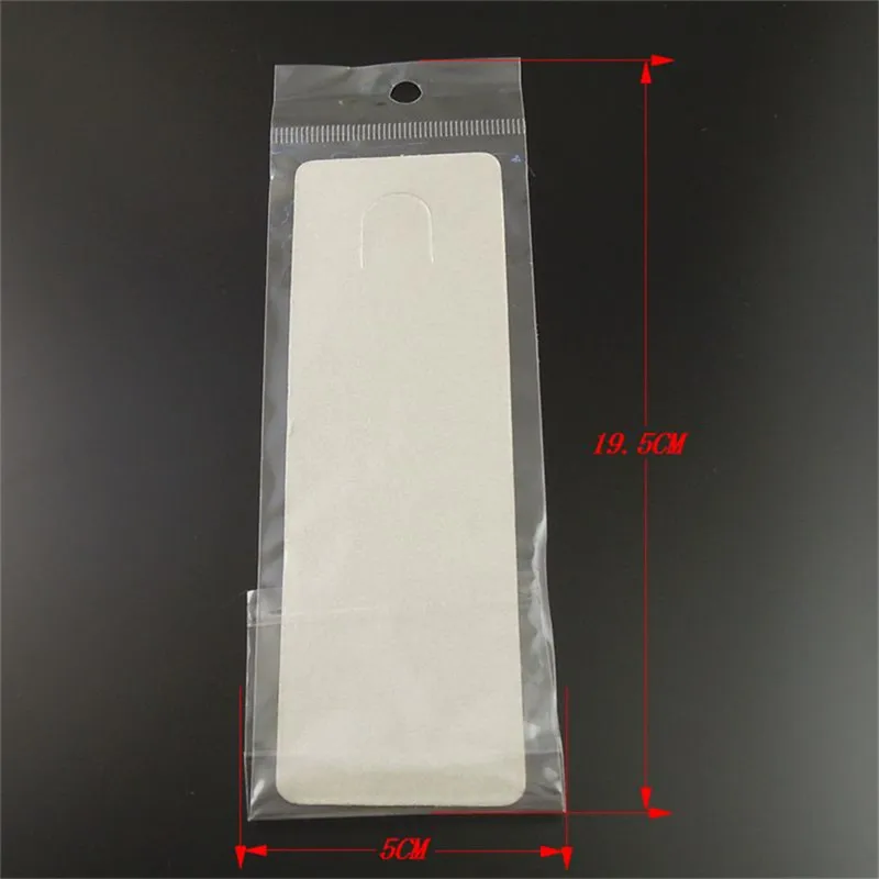 100 шт./упаковка бумажные серьги подвески для украшений|display hanging card|hanging cardsjewelry case |