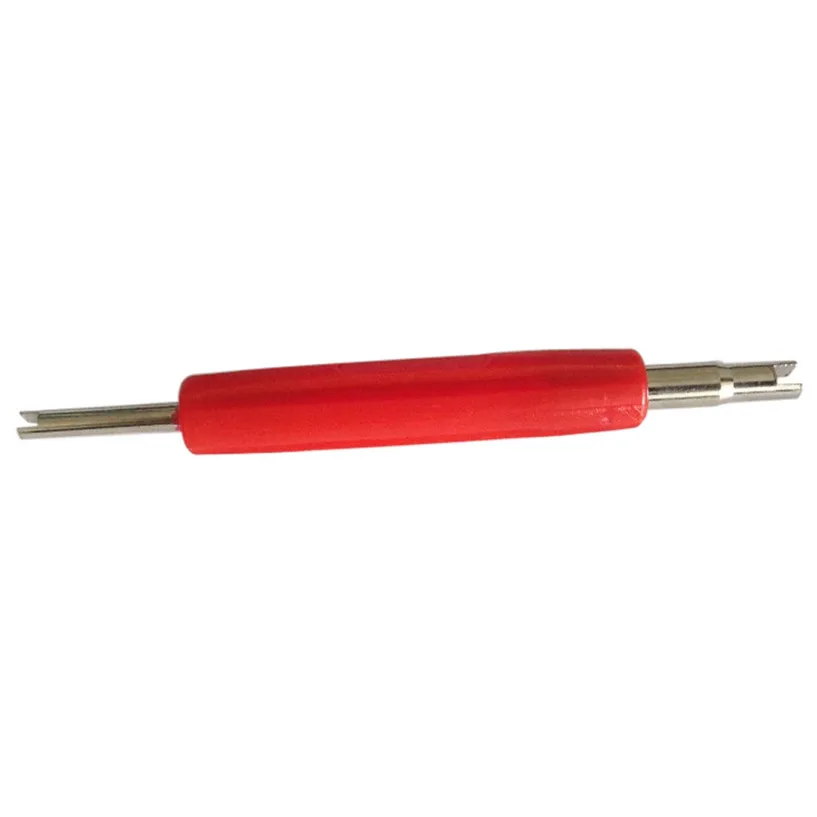 

2 Way A/C Core Remover/Installer Tool Large / Small Bore Valve Tool TJ