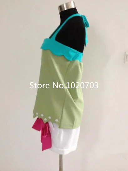 Oreimo Ore no Imouto ga Konna ni Kawaii Wake Nai Kirino Kosaka CP летняя одежда карнавальный костюм|costume