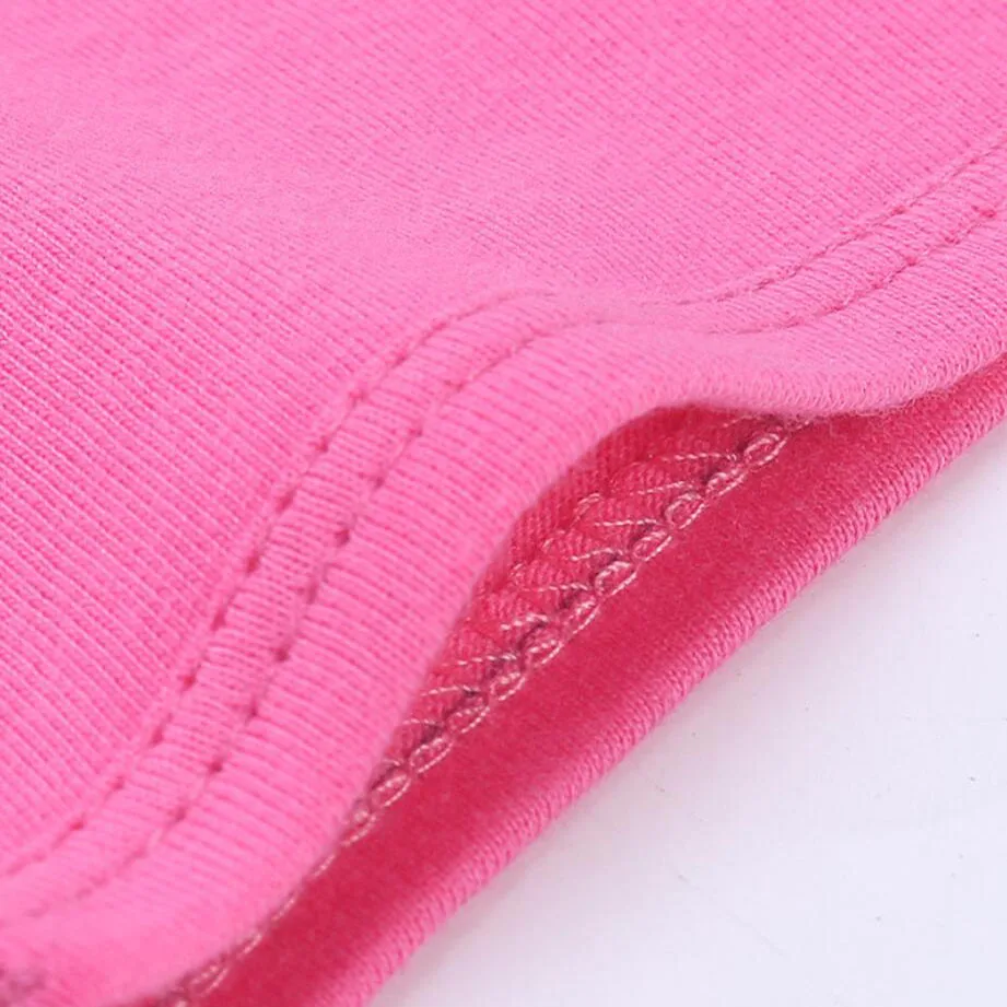 2019 летняя ночная рубашка для девочек детская Удобная хлопковая одежда сна