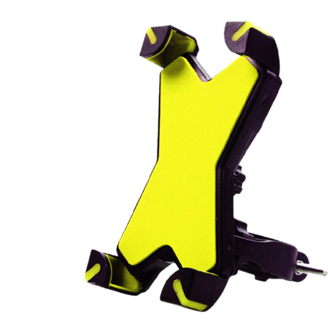 Iguardor 360 Degree Universal Bicycle Bike Motorcycle Bracket Mobile Phone Holder Cycling Accessories | Спорт и развлечения