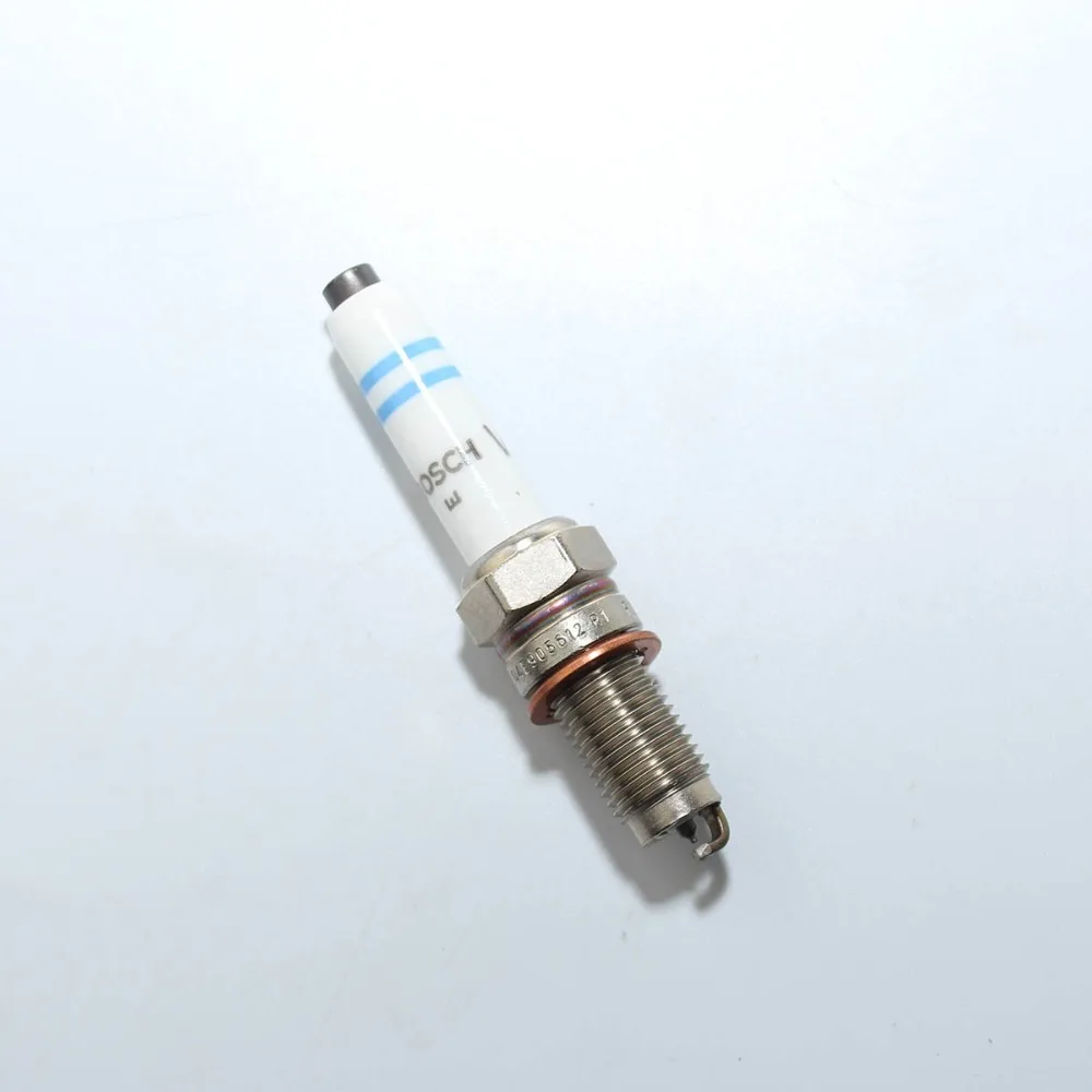 OEM 04E 905 612 немецкая Свеча зажигания для Volkswagen 04E905612 Jetta Mk2 Golf MK7 Sportsvan Passat B8|plug|plug sparkplug