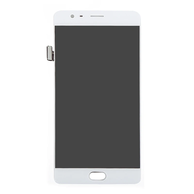 Для One Plus 3 т ЖК-дисплей A3003 A3010 ЖК-дисплей Дисплей Сенсорный экран планшета a3003 Дисплей для Oneplus 3T Экран Замена