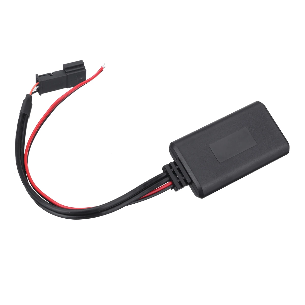 Автомобильный bluetooth модуль AUX IN Audio Радио адаптер 3-контактный для BMW BM54 E39 E46 E38 E53 X5