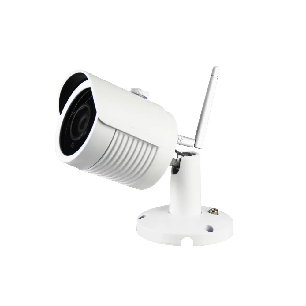 

Full HD Bullet Camera IP Wifi Outdoor 2MP H.265 Weatherproof CMOS Wireless CCTV Surveillance Video Camera Photo de Cam Kamera