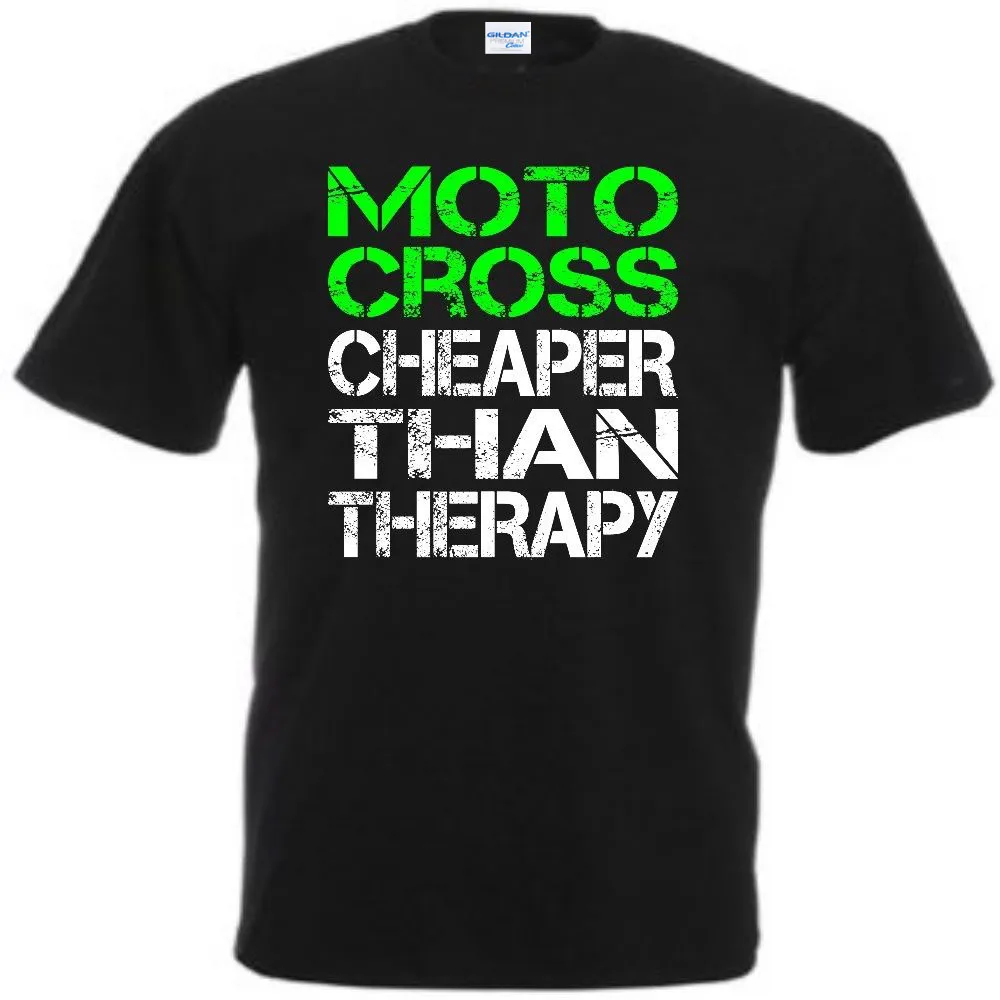 Новинка 2019 Модная хлопковая футболка для мотоциклистов Оригинальная подарок