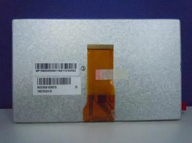 

free shipping original 8'' inch EE080NA-06A LCD screen EJ080NA-05A, AT080TN52V1