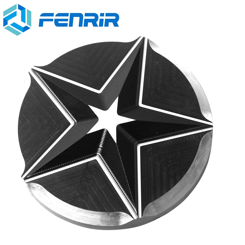 

Крышка топливного бака FENRIR для мотоцикла Yamaha BWS R 125 SMAX 155 GTR 125 Cygnus 125 2016-2017