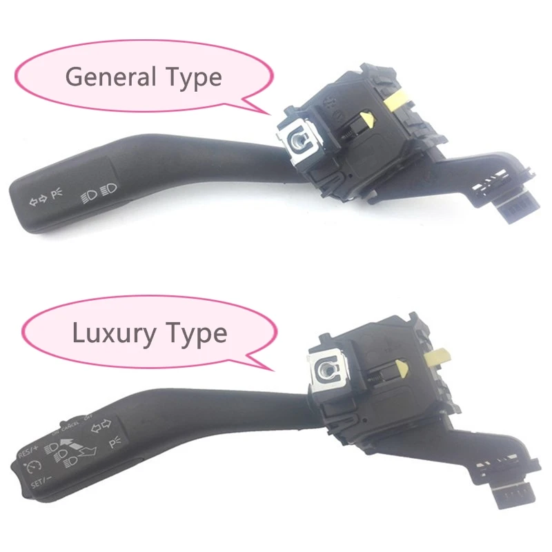 

Auto Cruise Control Switch Golf MK5 for Skoda Octavia 1K0953513 1K0953513G 2006-2012