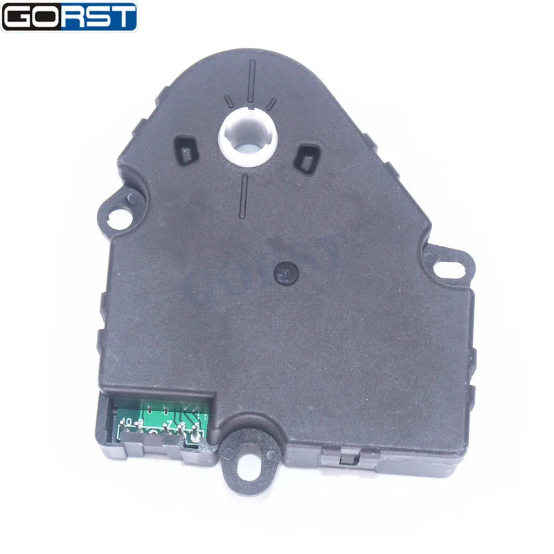 604-111 HVAC кондиционер нагреватель смесь дверной привод для GMC Юкон для CHEVROLET SUBURBAN 52402599 89018375 1572972 16164972
