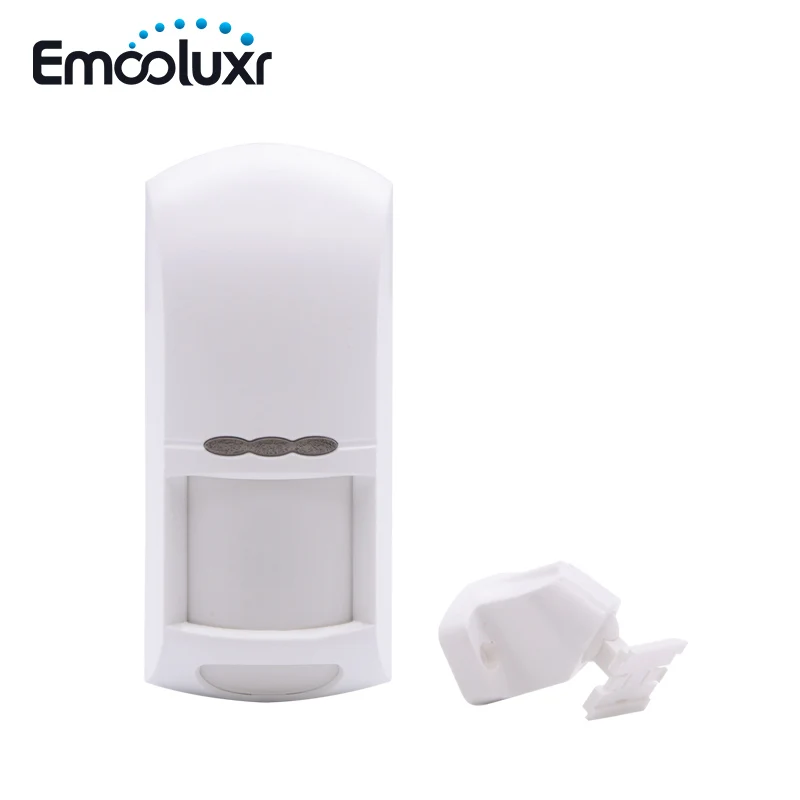 868 МГц внутренний PIR детектор противоударный датчик движения с использованием