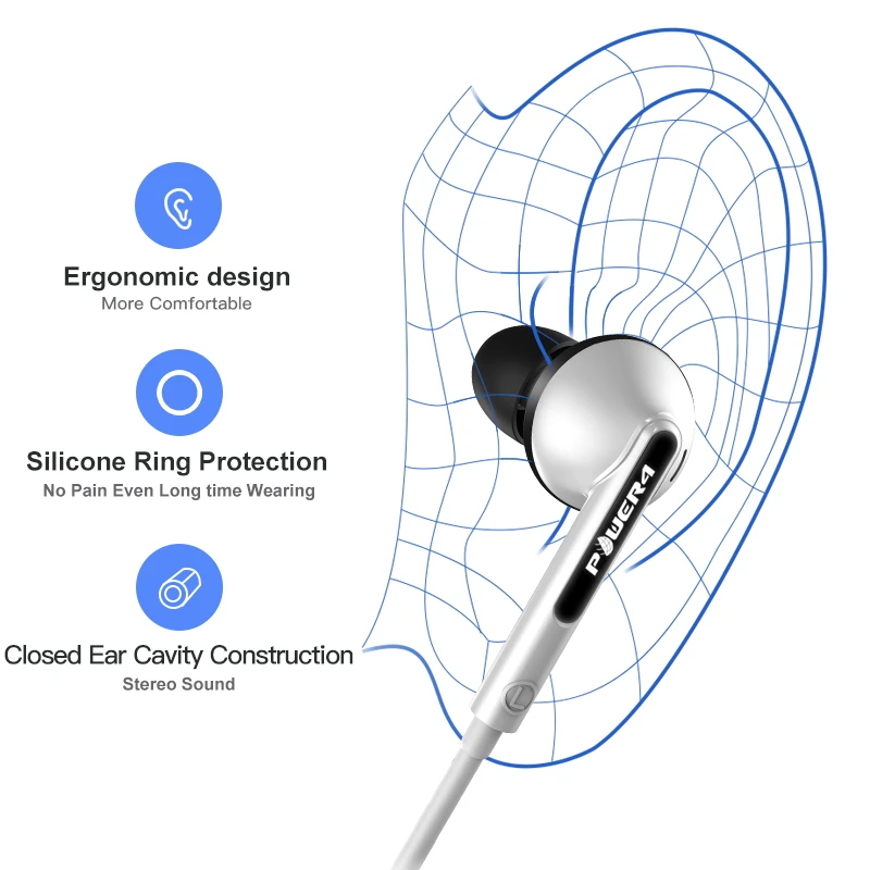 Power4 активные интеллектуальные Проводные головные уборы для iPhone/Lightning Мини Bluetooth беспроводные гарнитуры с зарядкой и музыкой 2 в 1