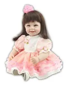 Reborn baby girl Одежда наборы одежды для 2"-22" не входят в комплект Кукла и обувь для маленьких девочек Одежда для маленьких девочек наряды для новорожденных