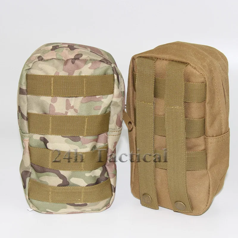 Тактическая Сумка для жилета аксессуар поясная сумка нейлоновая пейнтбола