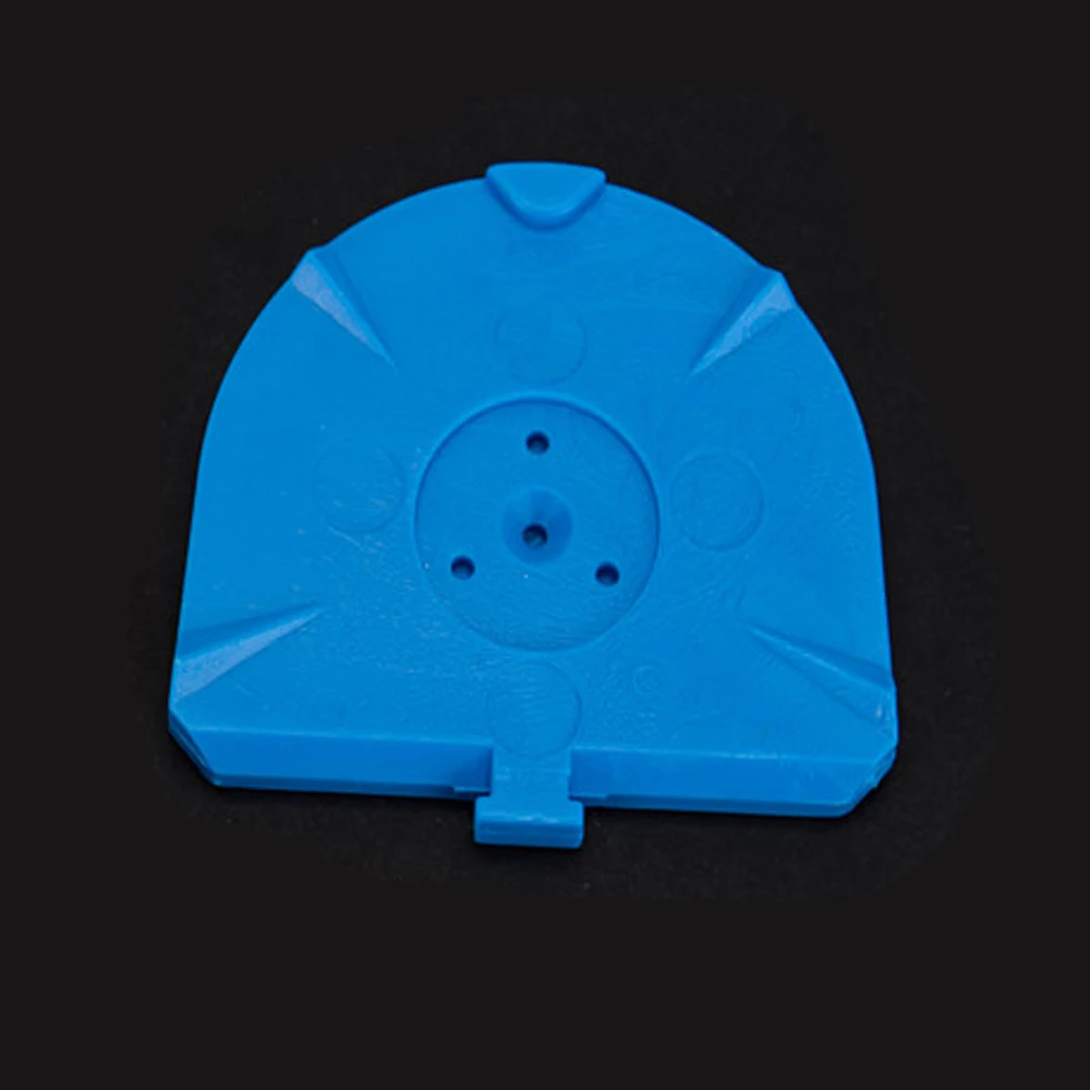 10 шт./лот стоматологические лабораторные материалы формовочная пластиковая