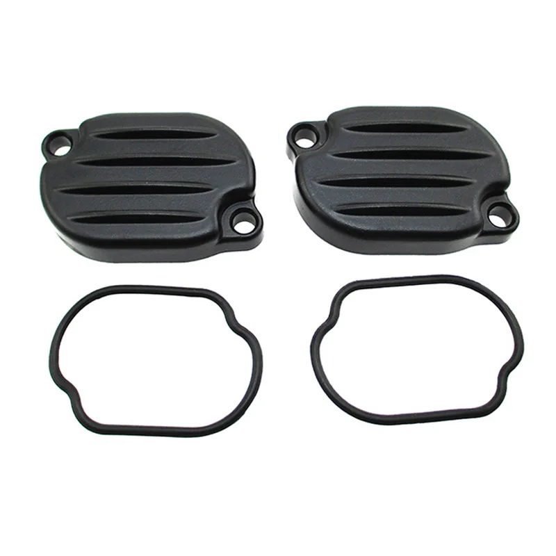 XLJOY Engine Valve Caps Covers For Zongshen 160 Z155 M2R IMR WPB 155cc Pit Dirt Bike | Автомобили и мотоциклы