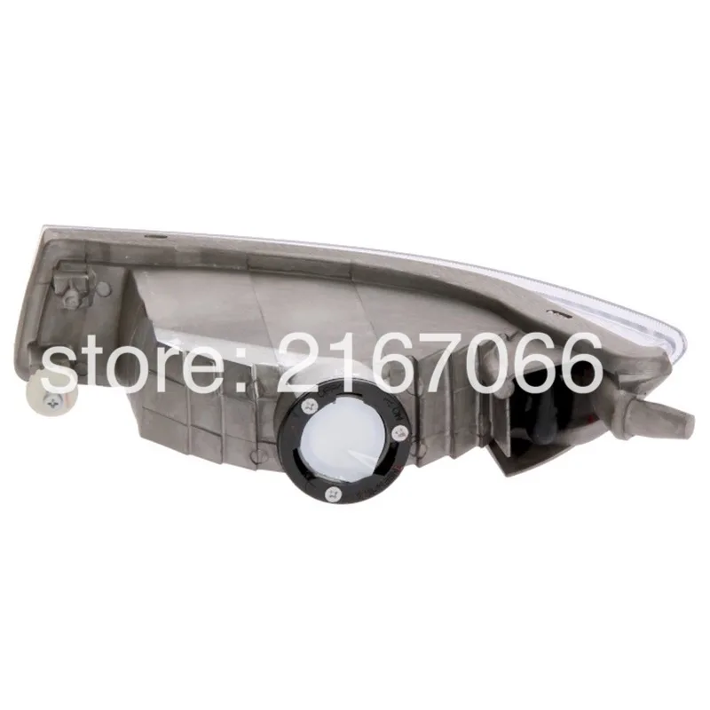 Противотуманные фары для Toyota Corolla 2000 2001 2002 высококачественные противотуманные