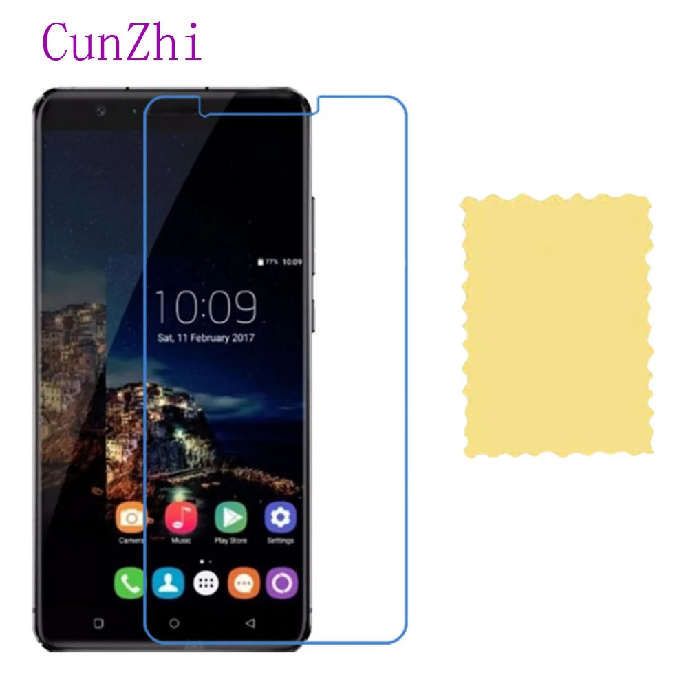 3 шт. Защитная пленка для ЖК экрана Wileyfox Swift / 2 Plus 2X ультратонкая защитная пленка|lcd