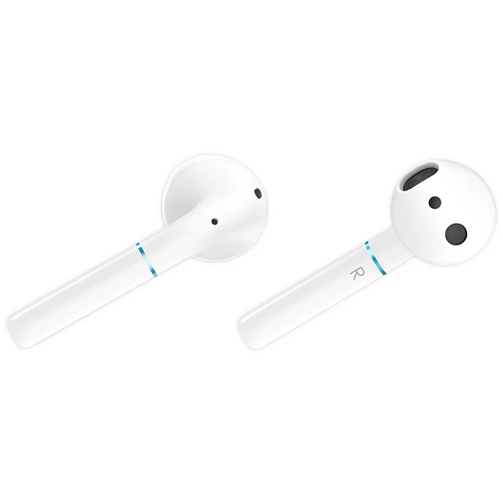 Huawei Honor Flypods Pro, беспроводные Bluetooth наушники, Hi-Fi наушники, аудио, водонепроницаемые, IP54, управление нажатием, поддержка Bone Voiceprint
