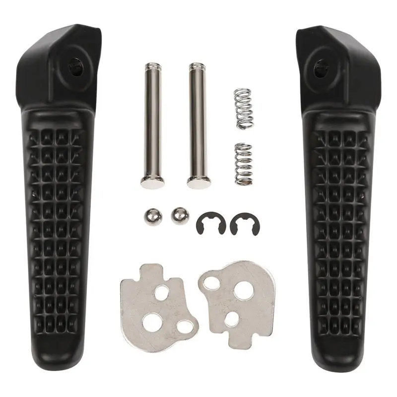 Подножки для мотоцикла Honda VFR800 98 10 VFR750 90 97 CB1000 93 CBR929 BROS400 CBR954|f4 band|f4 phantom rc jetf4 |