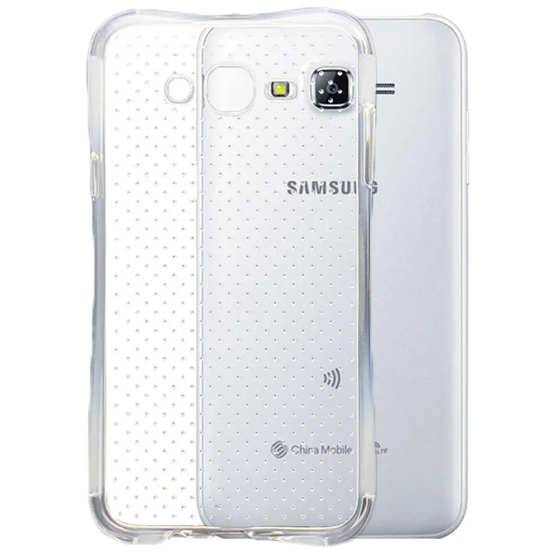 Baixin для SAMSUNG J1 J3 J5 J7 A3 A5 A7 2016 J 120 320 510 закаленное стекло Sreen протектор + телефон ТПУ