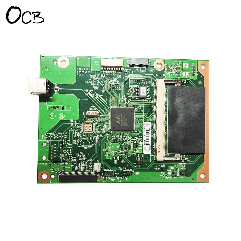 

CC527-60001 CC527-69002 Mainboard Main Board For HP LaserJet P2055 P2055D P2050 2050 2055 2055D Printer Formatter Board
