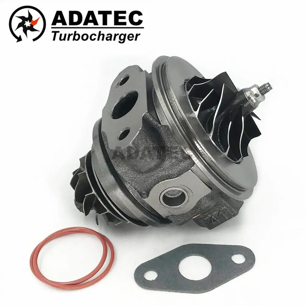 Турбина TD02 49373-01004 49373-01003 49373-01002 49373-01001 CHRA 03C145701R для Audi A3 1.4TSI 122HP 90 кВт CAXA | Автомобили