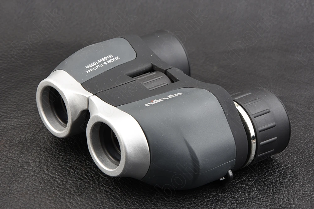 Nikula 5-15x17 Zoom Binoculars Waterproof Telescope Outdoor Golf M8719 | Инструменты