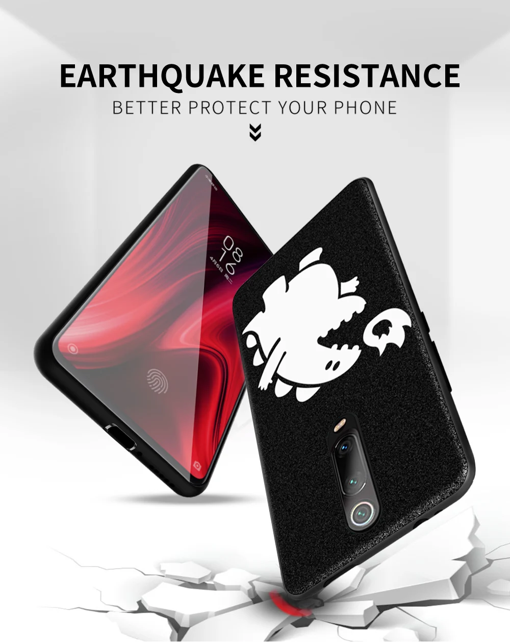 Чехол для Xiaomi mi 9 T, глобальная версия, Спортивная уличная культура, кожаный защитный чехол на заднюю панель для Red mi K20 Pro 9T Pro, чехол