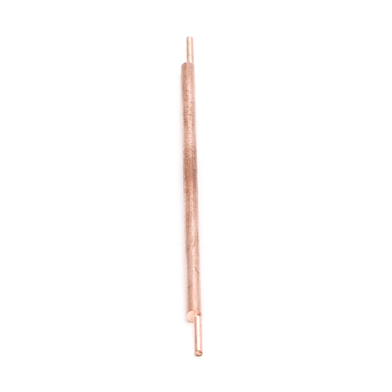3x100 welder Spot Welding Pin Accessories Alumina Copper Feet Double Head Solder | Инструменты