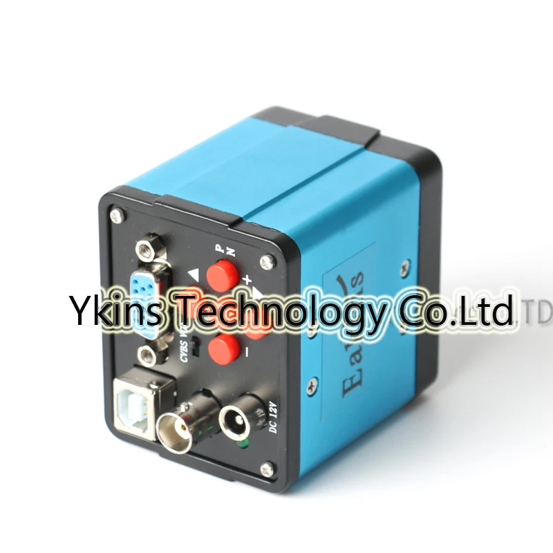 Full HD 1080P FHD VGA USB 2.0MP C-MOUNT цифровой промышленный микроскоп камера BNC |