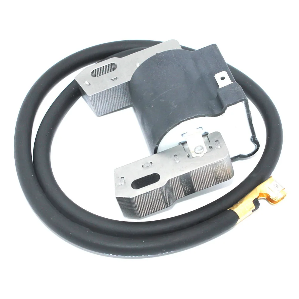 Модуль катушки зажигания ДЛЯ Briggs & Stratton 176432 192400 196400 197400 одноцилиндровые двигатели