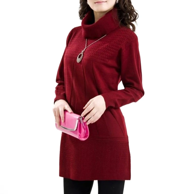 Женщины Повседневная Трикотажное Платье 2015 Новый Зима Весна Осень Модный Бренд