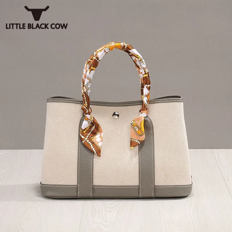 

Famous Brand Garden Woman Bags New Leisure Crossbody Bag Shoulder Handbag High Quality Fashion Office Tote Bag Canvas Bolsa